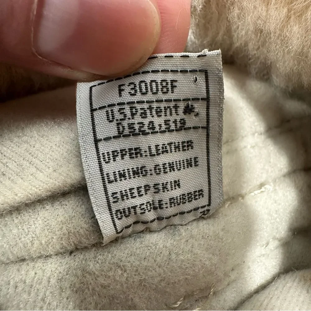 UGG australia cozy